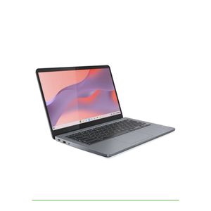 Laptop Lenovo ideapad slim 14" 8gb ram 128gb ssd gris