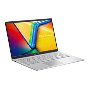 Laptop Asus vivobook 15 15.6" 8gb ram 512gb ssd plata