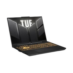 Laptop Asus tuf gaming f16 16" 64gb ram 2tb ssd negro
