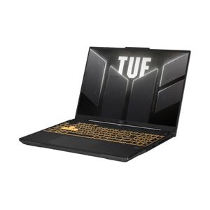 Laptop Asus tuf gaming f16 16" 64gb ram 1tb ssd negro