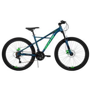 Bicicleta de montaña Huffy r26 azul 56321