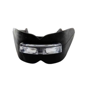 Protector bucal Everlast negro x04410negu