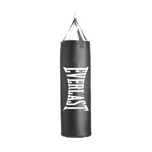 Costal de box Everlast negro xco60n