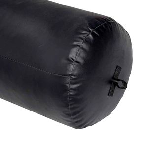 Costal de box Everlast negro xco60n