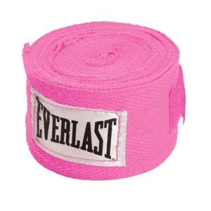 Venda Everlast rosa x4455p