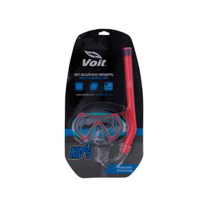 Visor para bucear Voit multicolor 79839