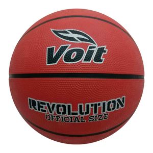 Balón de basquetbol Voit multicolor 81349