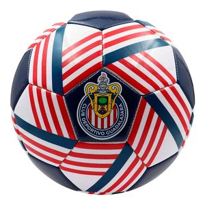 Balón futbol Voit multicolor 84665