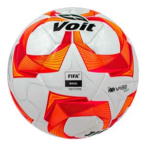 Balón futbol Voit multicolor 84850