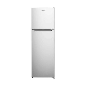 Refrigerador automático Whirlpool silver wt02409d