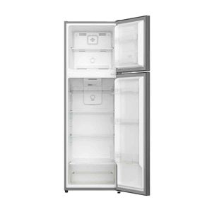 Refrigerador automático Whirlpool silver wt02409d