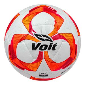 Balón futbol Voit multicolor 84850