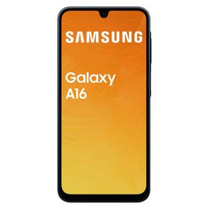 Smartphone Samsung 128 gb negro sm-a165m 128gb