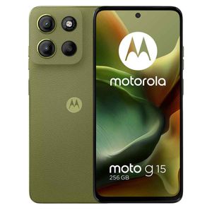 Smartphone Motorola 256 gb verde xt2521-2 256gb