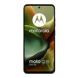 Smartphone Motorola 256 gb verde xt2521-2 256gb