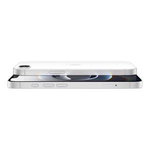 Smartphone Apple 128 gb blanco iphone 16e 128g r6