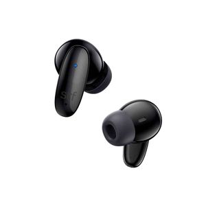 Audífonos inalámbricos Stf icon enc negro st-e11020