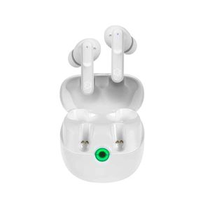 Audífonos inalámbricos Stf nebula ultra anc blanco st-e49384