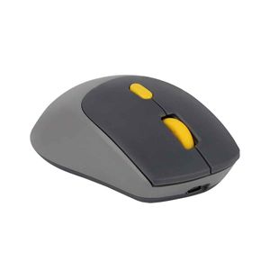 Mouse inalámbrico Viva negro st-m67804