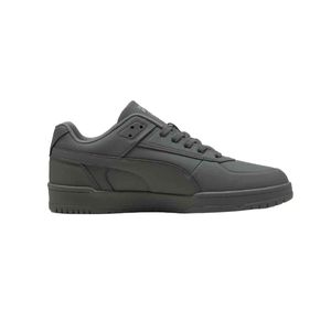 Tenis casual Puma negro para caballero 400401 02