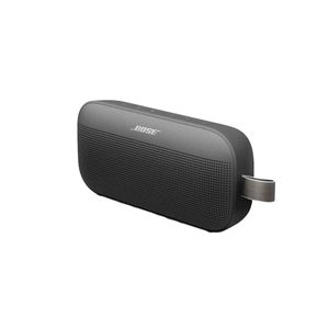 Bocina portátil Bose soundlink flex 2 gen negro 887612-0100