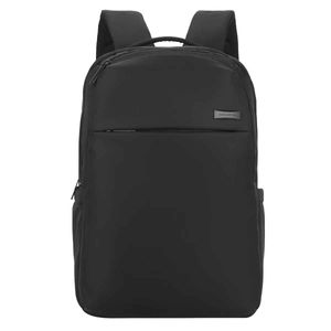 Mochila backpack Cool Capital para laptop negro cc-b12100