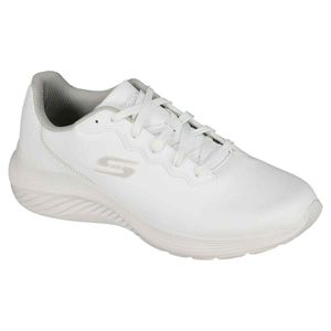 Tenis urbano Skechers blanco para caballero 22012MXWHT