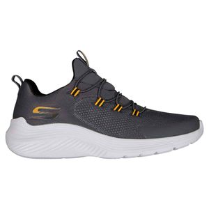 Tenis urbano Skechers gris para caballero 2120008GRYL