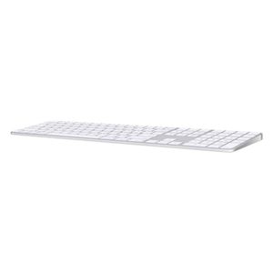 Teclado Apple para imac plateado mxk73le/a