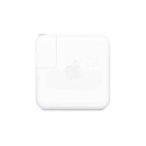 Adaptador Apple de corriente 70w blanco mxn53am/a