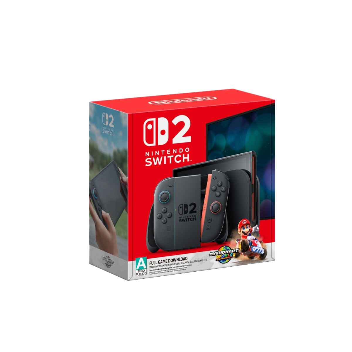 Videojuego Nintendo Switch pokemon legends za multicolor hmcpalzla
