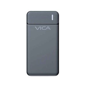 Powerbank Vica 1000 mah negro pb 10000