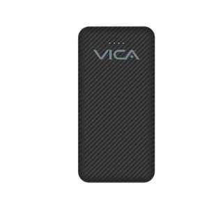 Powerbank Vica 2000 mah negro pb 20000