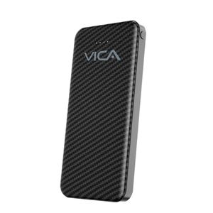 Powerbank Vica 2000 mah negro pb 20000