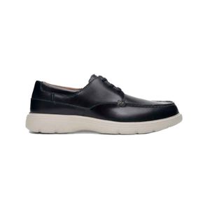 Zapato casual Quirelli azul para caballero 706303