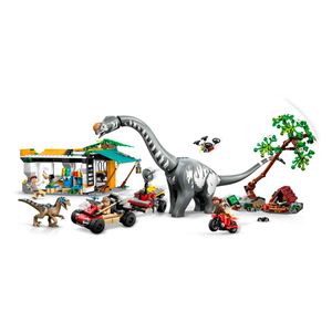 Armable Lego jurassic world 76973