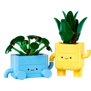 Armable Lego botanicals 10349