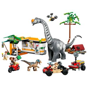 Armable Lego jurassic world 76973