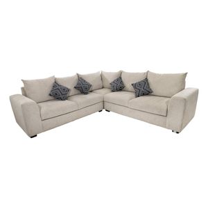 Sala esquinera B&San malaga