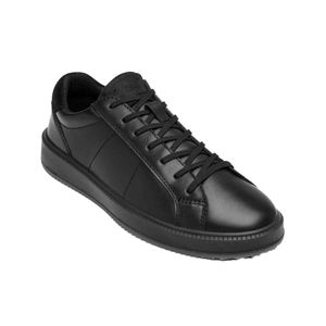 Zapato casual Flexi negro para caballero 422101