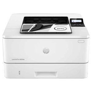 Multifuncional Hp laserjet blanco 4003dw