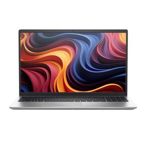 Laptop Dell 15.6p 512 GB plateado jmf3d