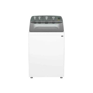Lavadora automática Whirlpool 26 kg blanco 8mwtw2654wrm