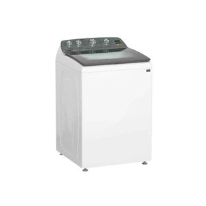 Lavadora automática Whirlpool 26 kg blanco 8mwtw2654wrm