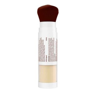Bloqueador solar facial Hawaiian Tropic mineral HT-20