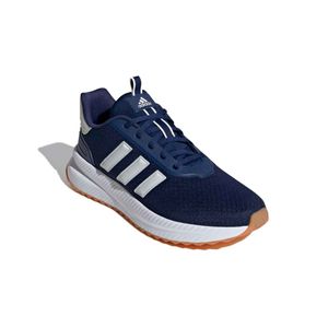 Tenis deportivo Adidas azul para caballero ID0469