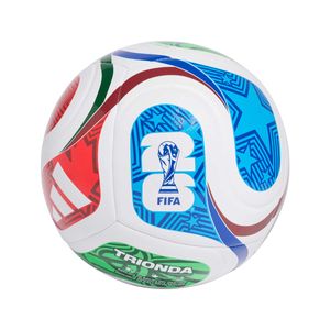 Balón Adidas trionda training mundial 2026 jd8032