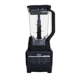 Licuadora Ninja negro bn642