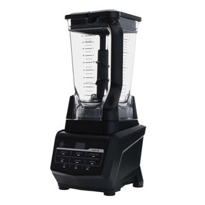 Licuadora Ninja negro bn642