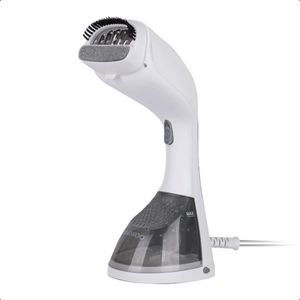 Plancha de mano Daewoo vapor blanco dgs-5018